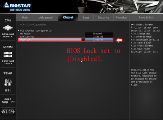 第13世代Intel Coreプロセッサー対応・BIOSTAR Intel 600 第13世代Intel Coreプロセッサー対応・BIOSTAR Intel 600
